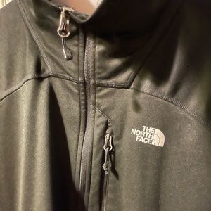The Northface Sweater